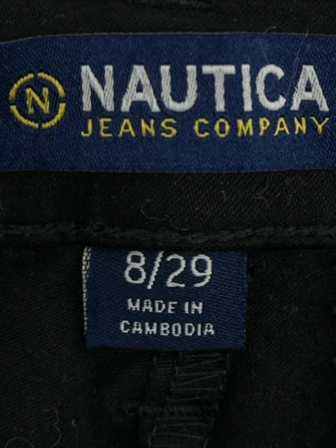 Nautica Jeans Company