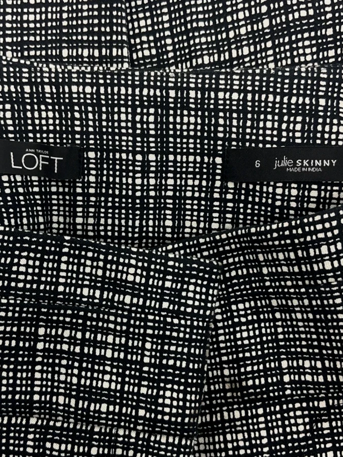 Ann Taylor Loft