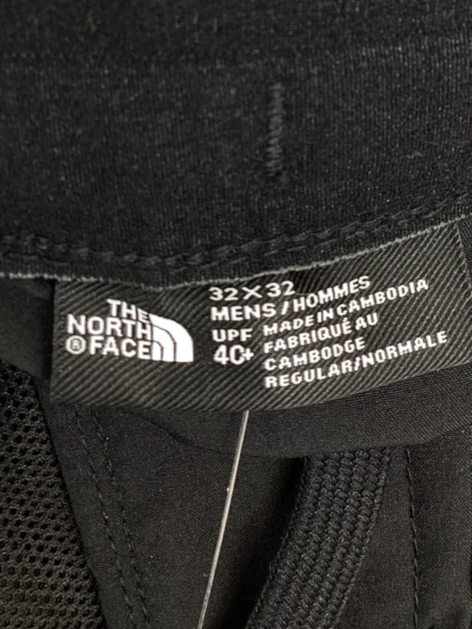 The North Face