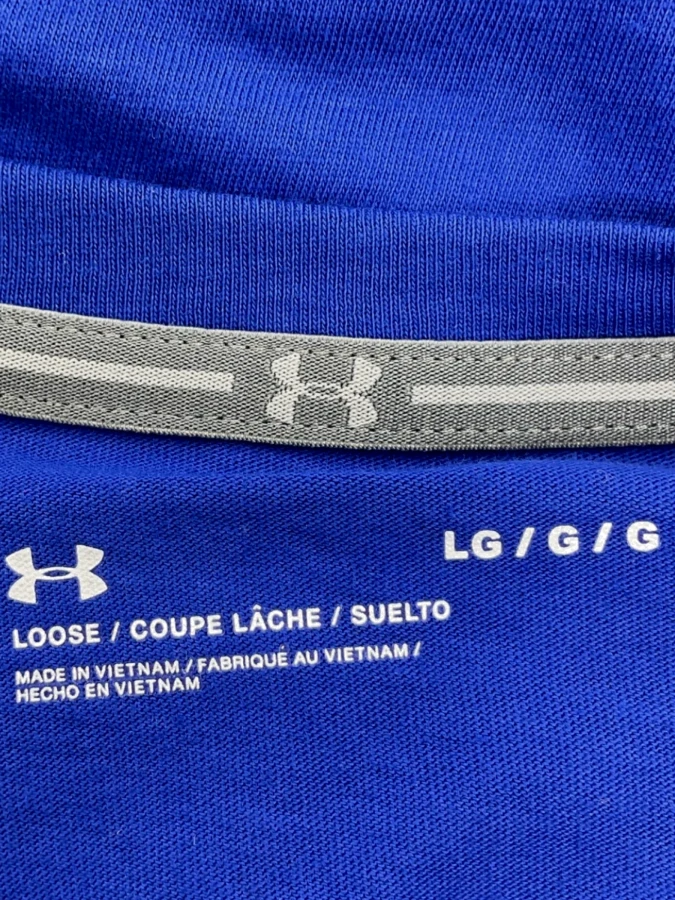 Under Armour