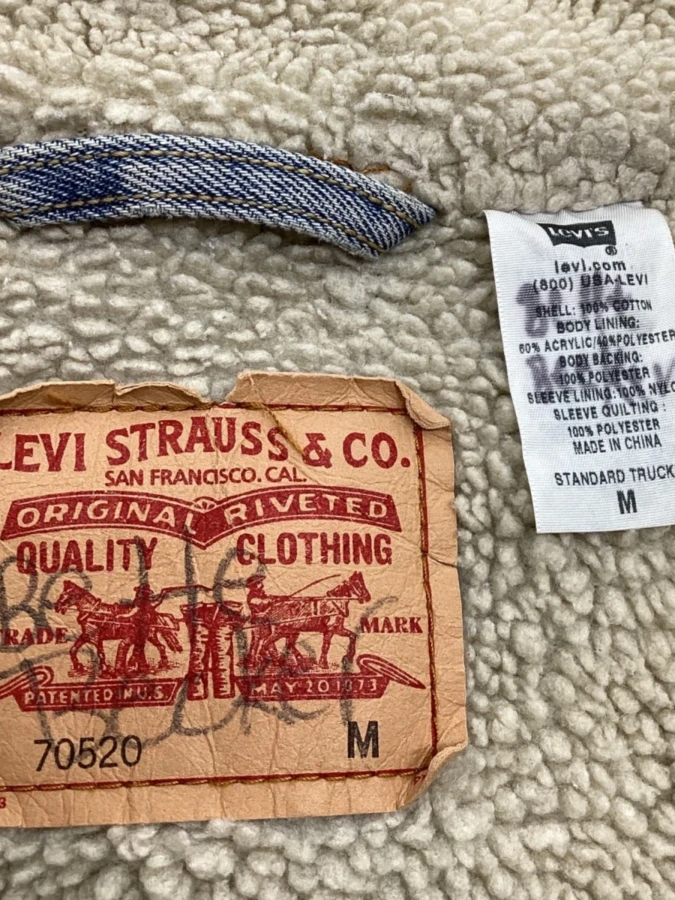 Levi’s