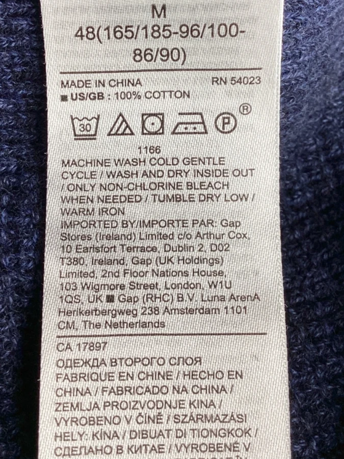 Banana Republic