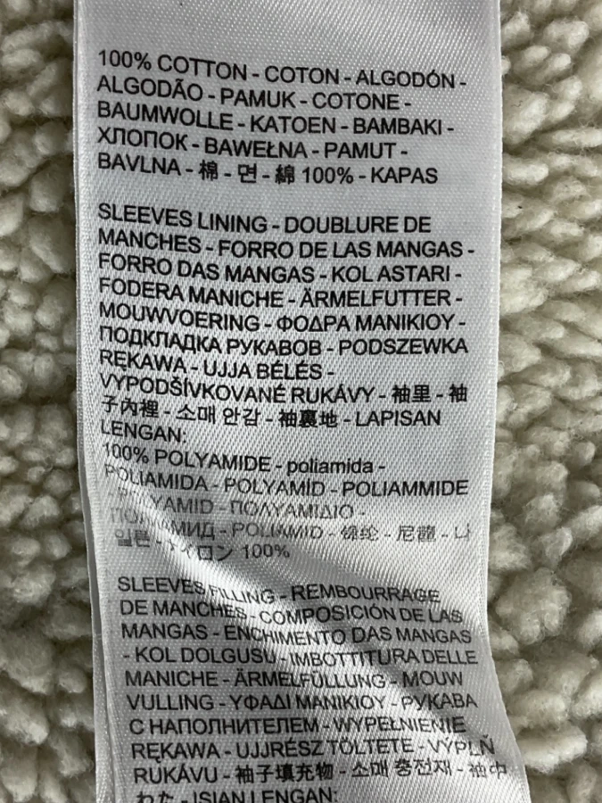 Levi Strauss & Co.