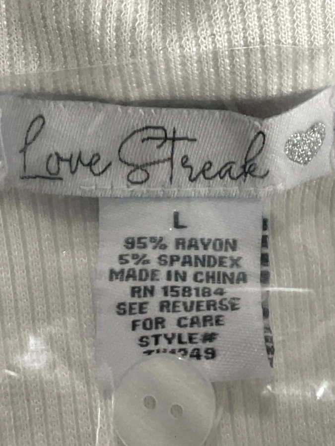 Love Streak