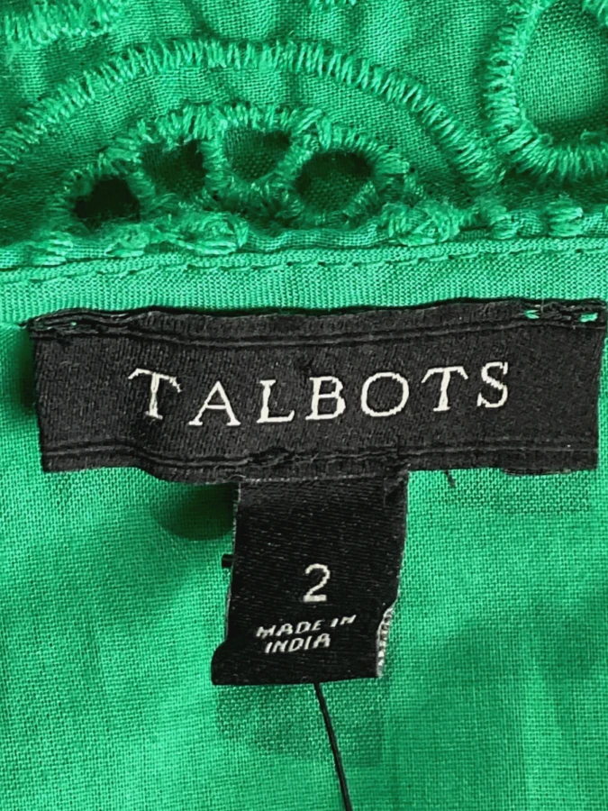 Talbots