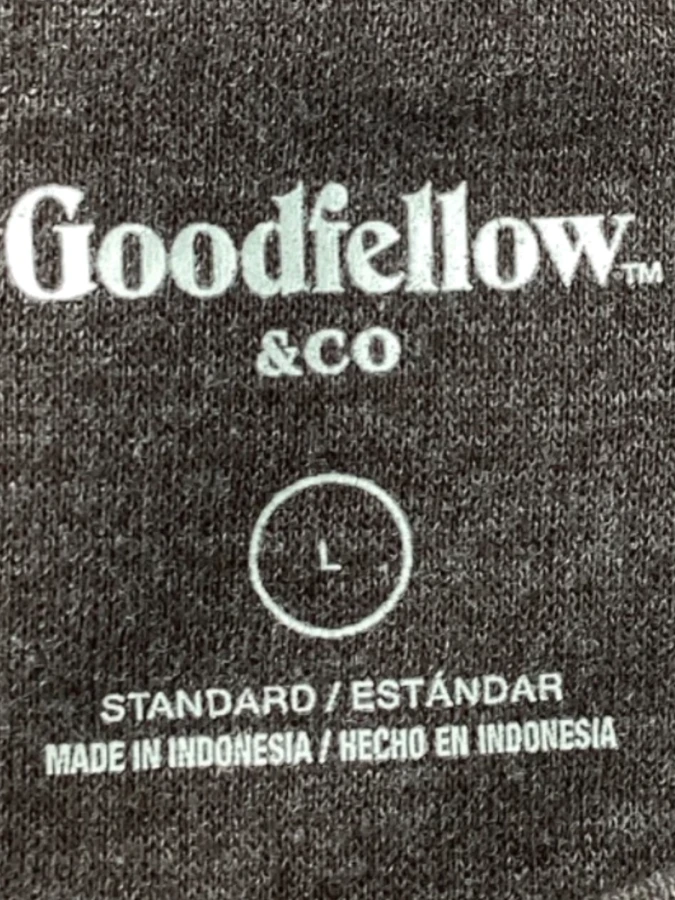 Goodfellow & Co