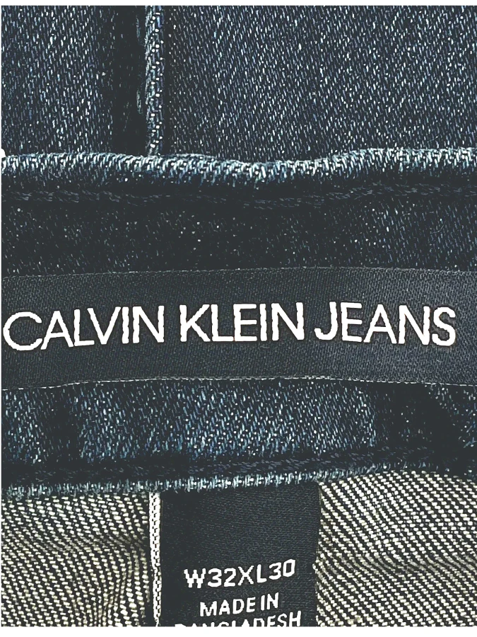 Calvin Klein Jeans