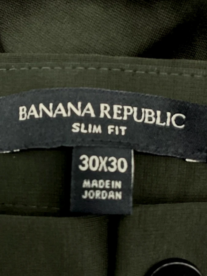 Banana Republic