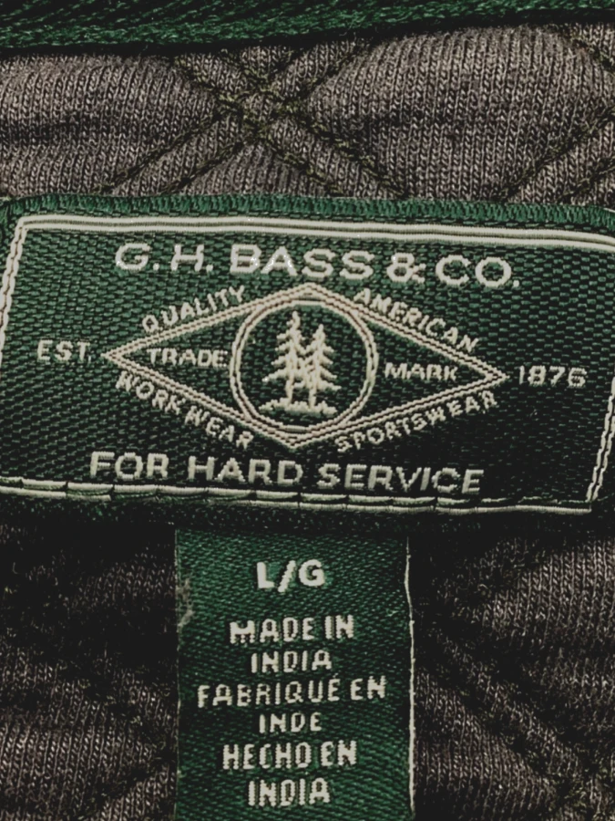 G.H. Bass & Co