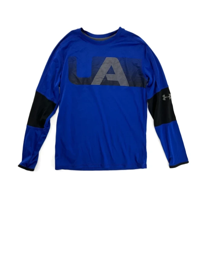 Under Armour