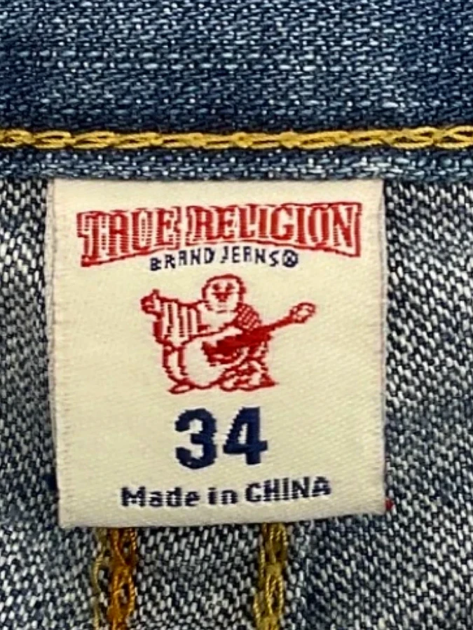 True Religion
