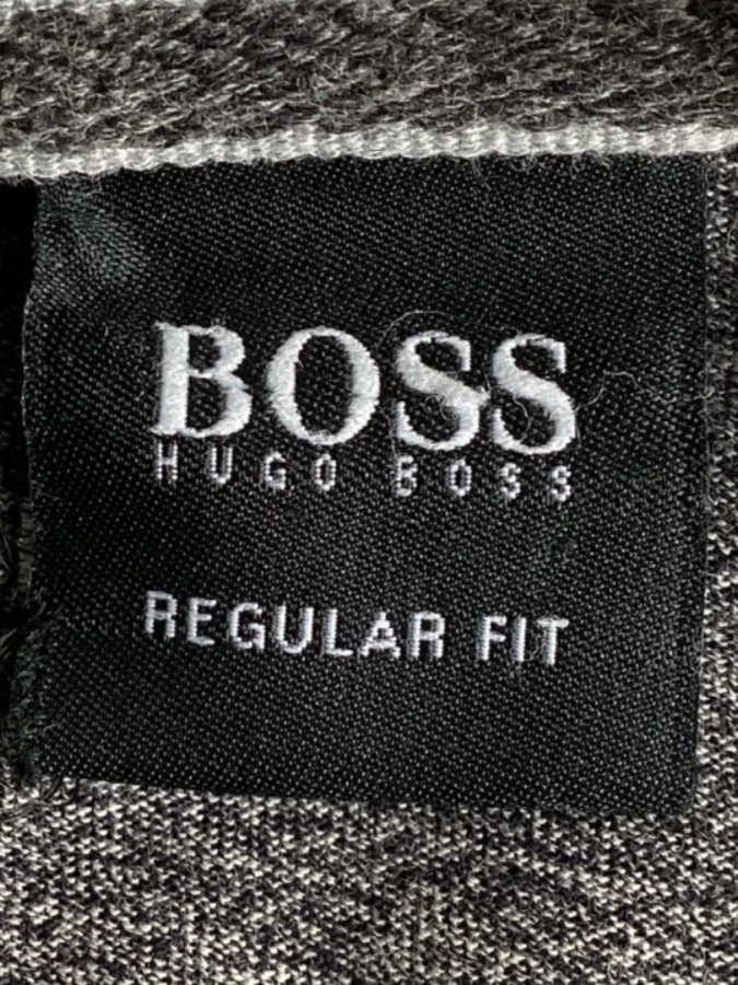 Hugo Boss