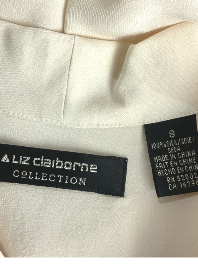 Liz Claiborne
