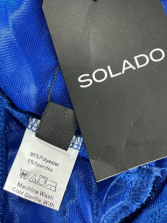 Solado