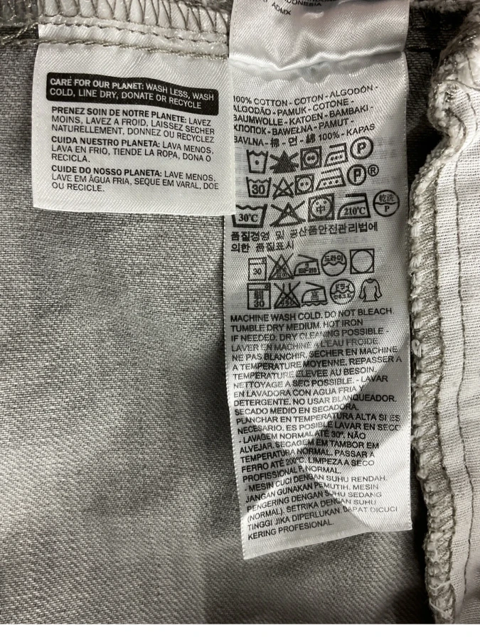 Levi’s