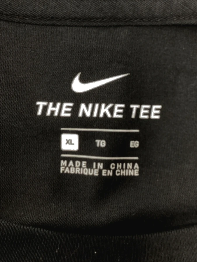 Nike