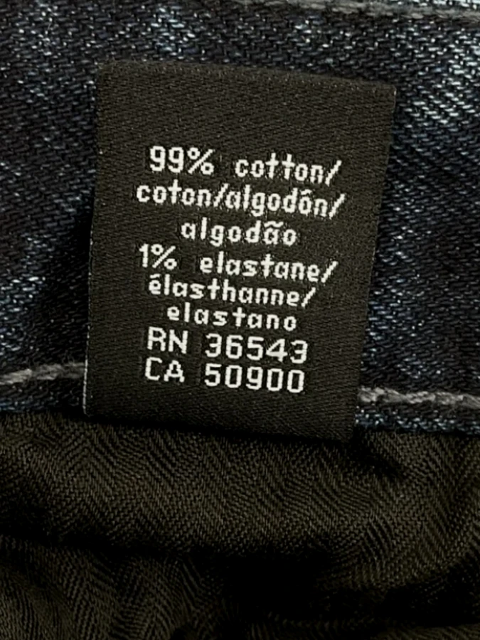Calvin Klein Jeans