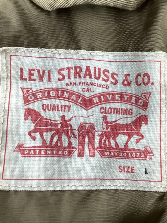 Levi Strauss & Co.