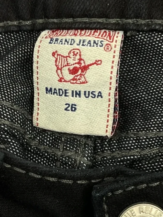 True Religion