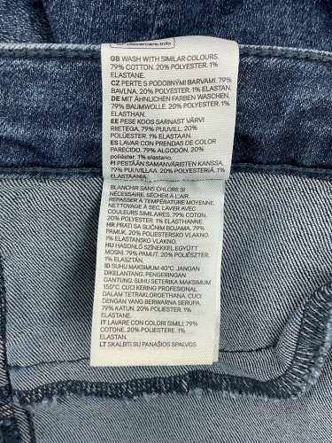 Divided H&M