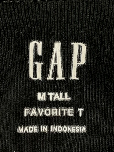 Gap