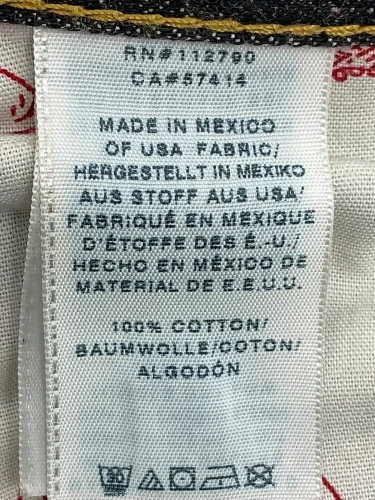 True Religion