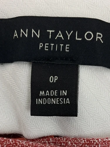 Ann Taylor