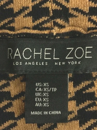Rachel Zoe