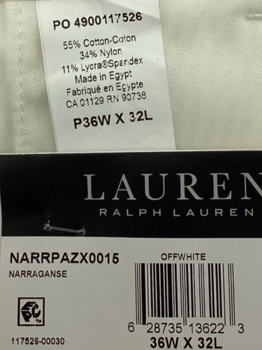 Ralph Lauren