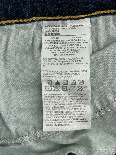 Levi’s
