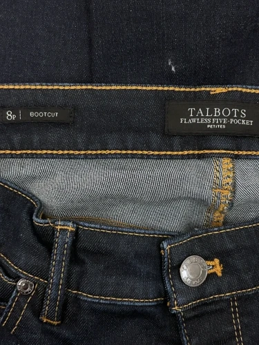 Talbots