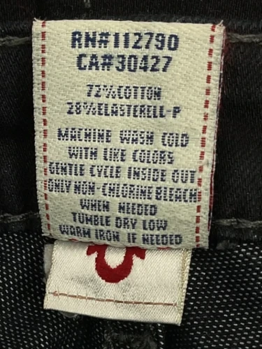 True Religion