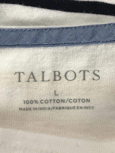 Talbots
