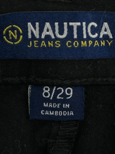 Nautica Jeans Company