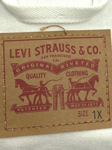 Levi’s