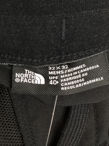 The North Face