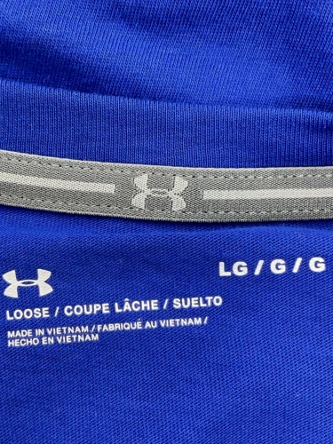 Under Armour