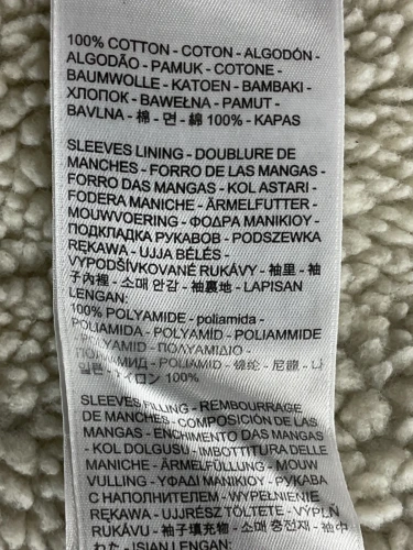 Levi Strauss & Co.