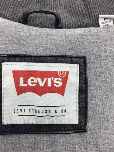 Levi's