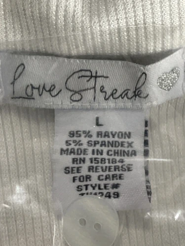 Love Streak