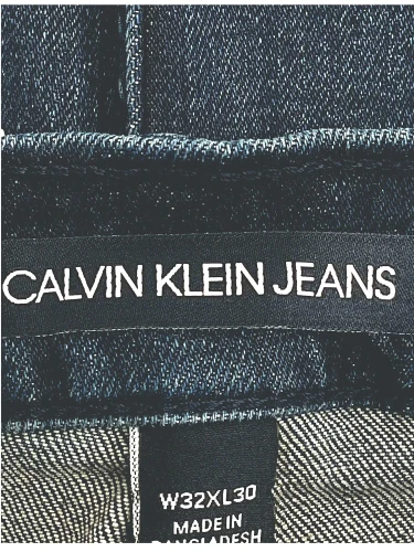 Calvin Klein Jeans