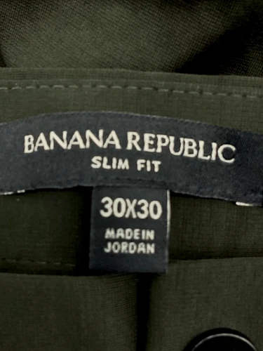 Banana Republic