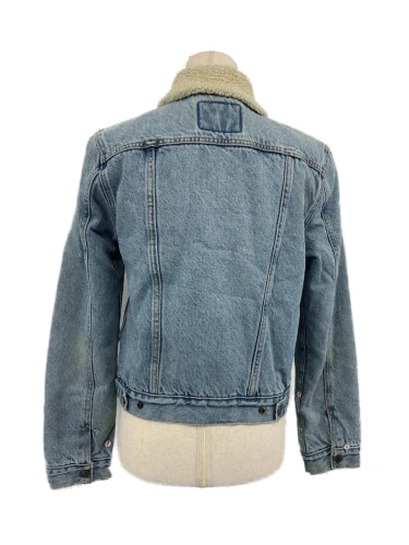 Levi’s