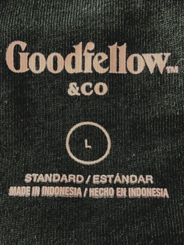Goodfellow & Co