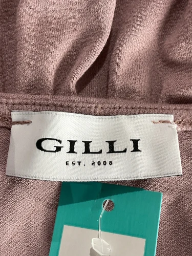 Gilli