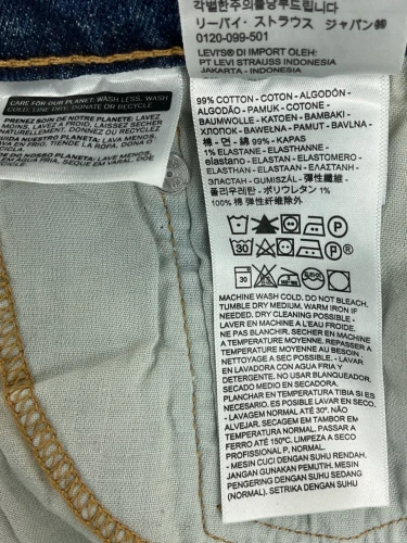 Levi Strauss & Co.