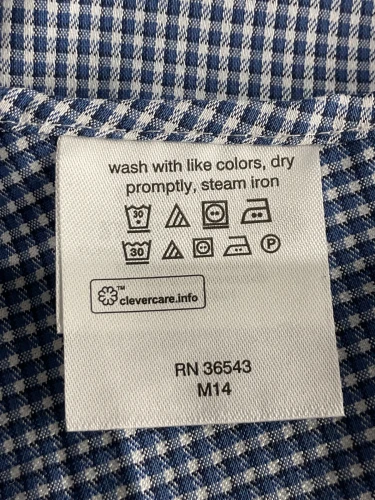 Van Heusen