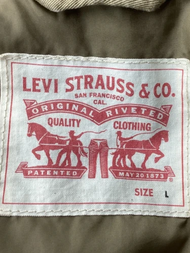 Levi Strauss & Co.