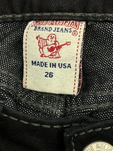 True Religion