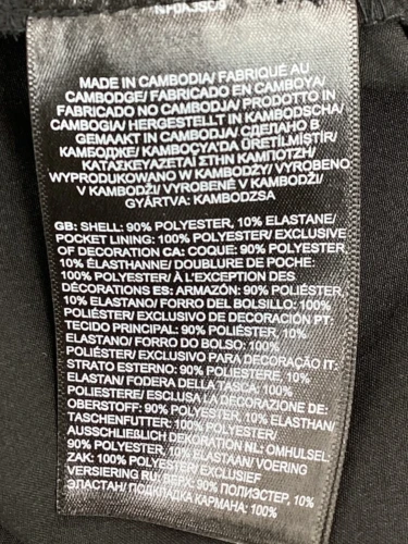 The North Face